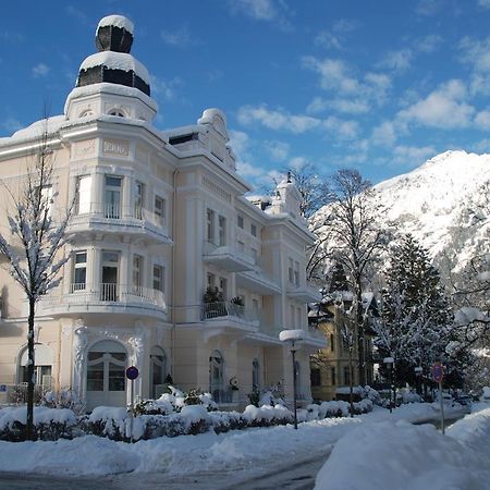 Apartment Reichenhall Bad Reichenhall Chambre photo