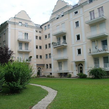 Apartment Reichenhall Bad Reichenhall Chambre photo