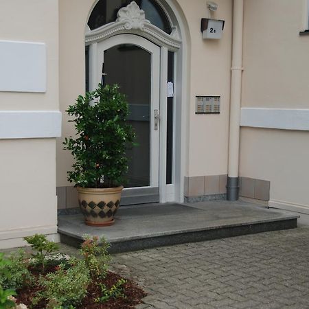 Apartment Reichenhall Bad Reichenhall Chambre photo