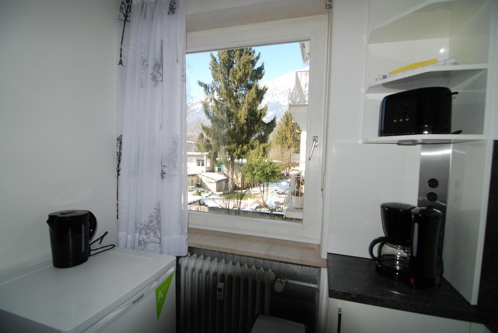 Apartment Reichenhall Bad Reichenhall Chambre photo