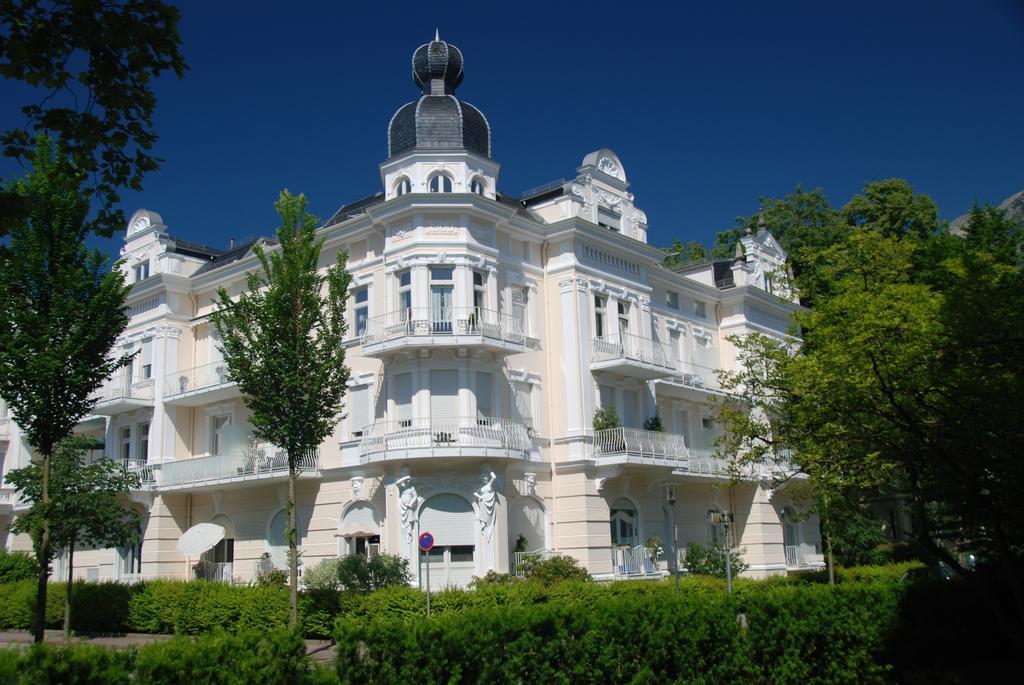 Apartment Reichenhall Bad Reichenhall Chambre photo