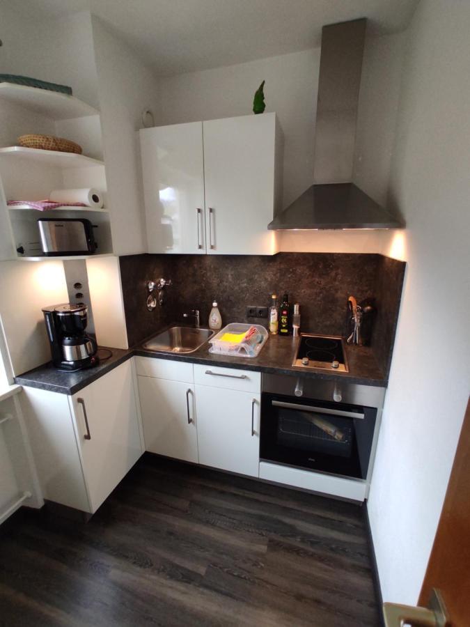Apartment Reichenhall Bad Reichenhall Extérieur photo