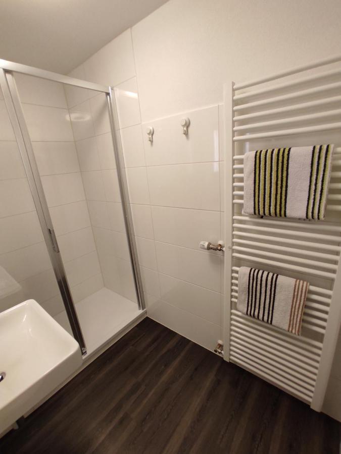 Apartment Reichenhall Bad Reichenhall Extérieur photo