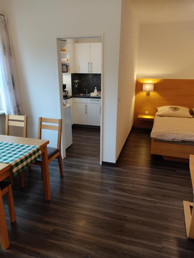 Apartment Reichenhall Bad Reichenhall Extérieur photo