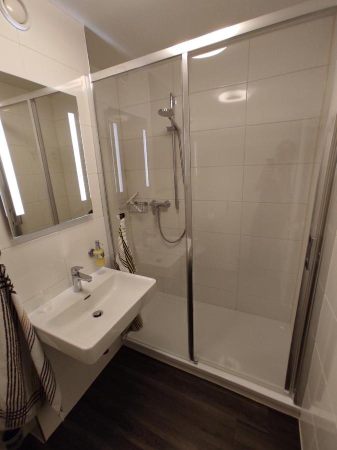 Apartment Reichenhall Bad Reichenhall Extérieur photo