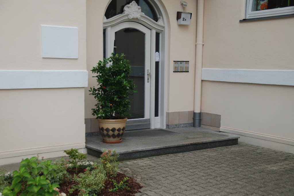 Apartment Reichenhall Bad Reichenhall Chambre photo
